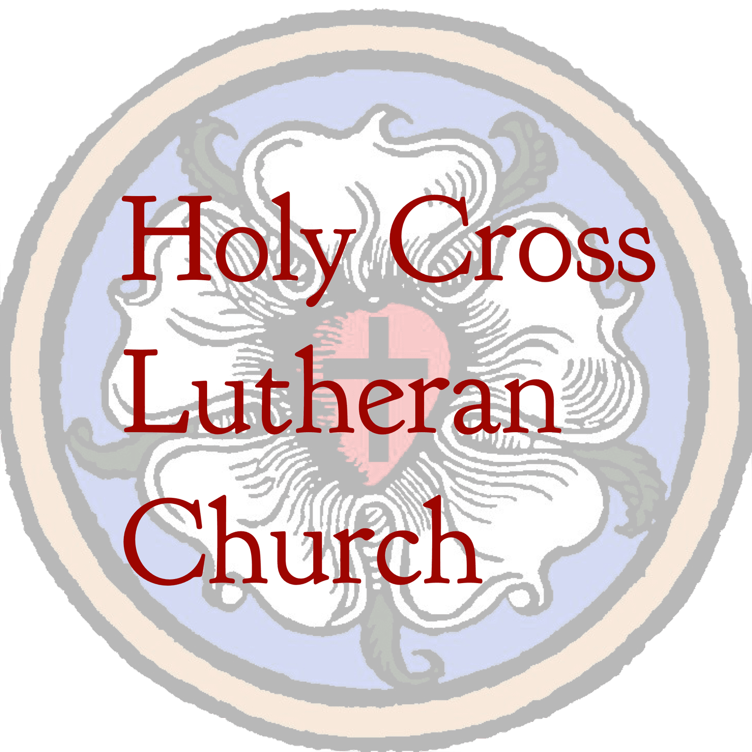 Holy Cross Lutheran Church