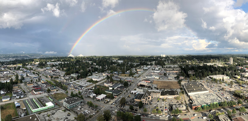 Victory Family Church Surrey