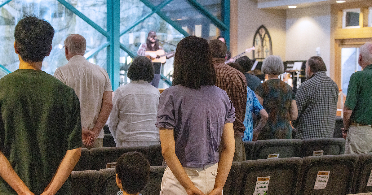 Washington Cathedral