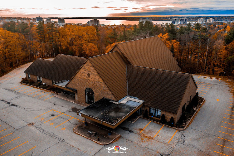 Barrie First Christian Reformed Church