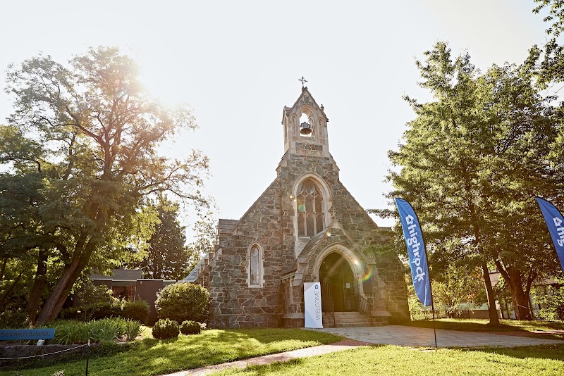 Highrock Cambridge Covenant Church