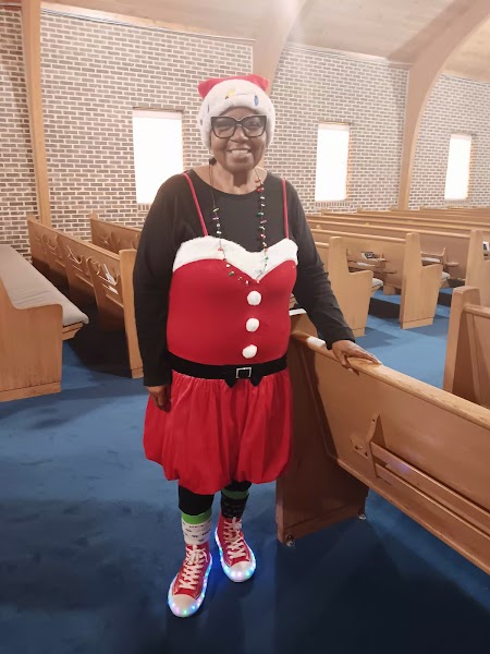 Morning Star Christian Church