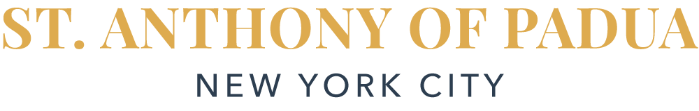 Church of St. Anthony of Padua