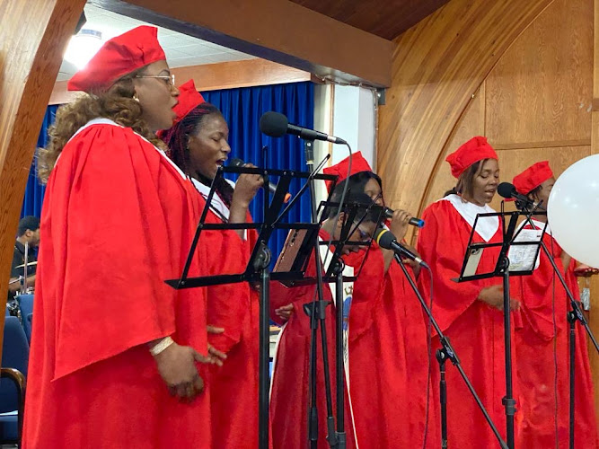 Anglican Church of the Redeemer