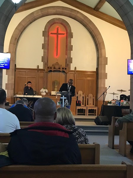 Wesley United Methodist Church