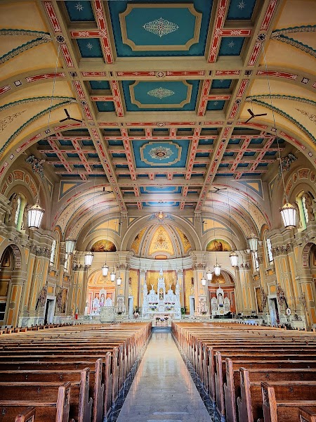 St Colman Catholic Church