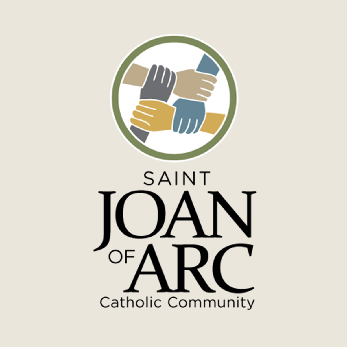 St. Joan of Arc
