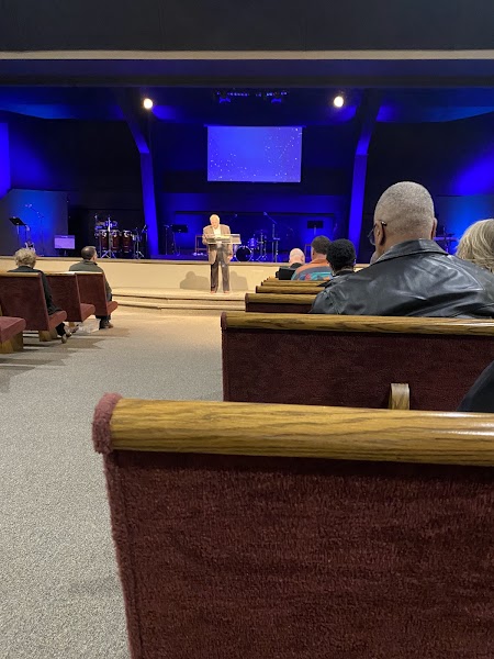 By His Word Christian Center