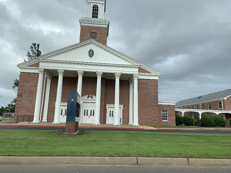 Village Bible Church