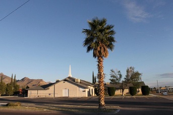 Unity Missionary Baptist Church