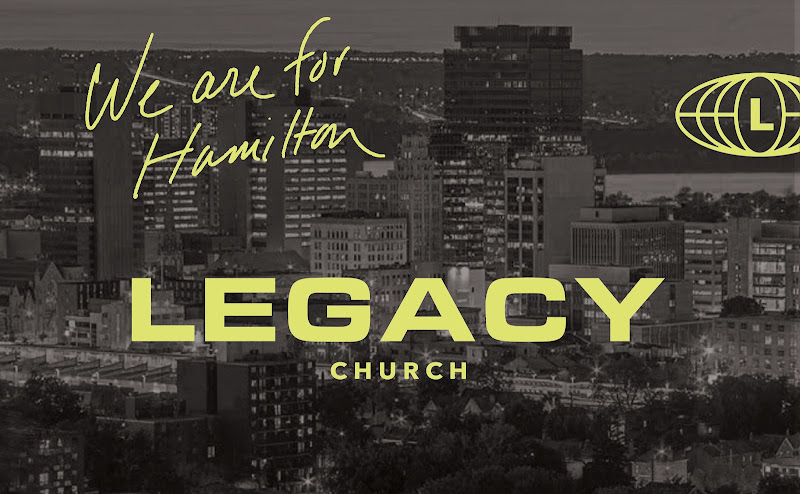 Legacy Church Hamilton