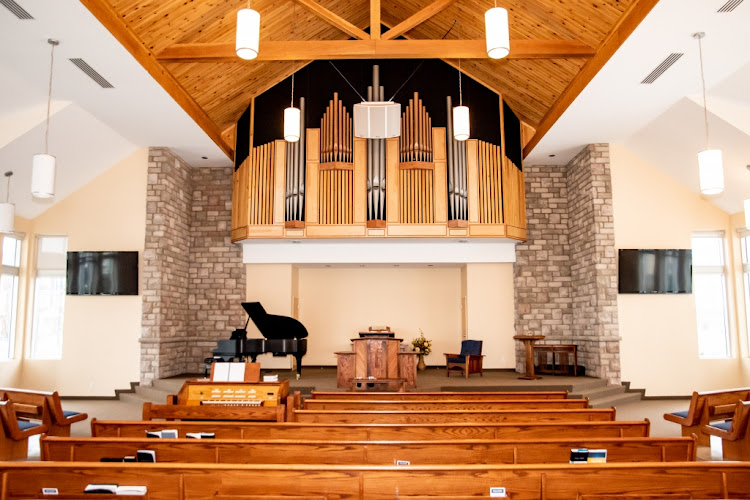 Grace Canadian Reformed Church