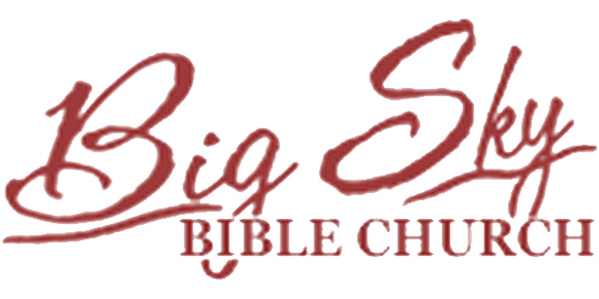 Big Sky Bible Church