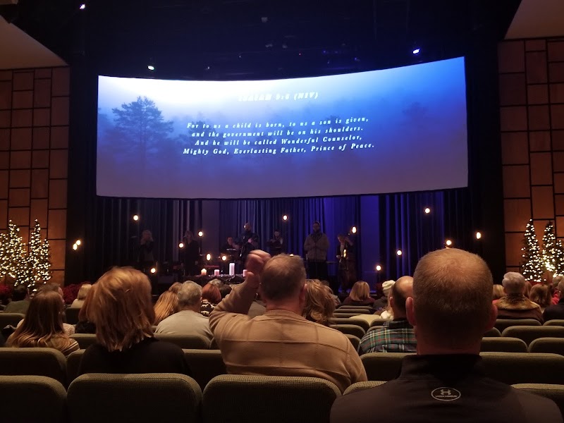 Fellowship Bible Church of Northwest Arkansas