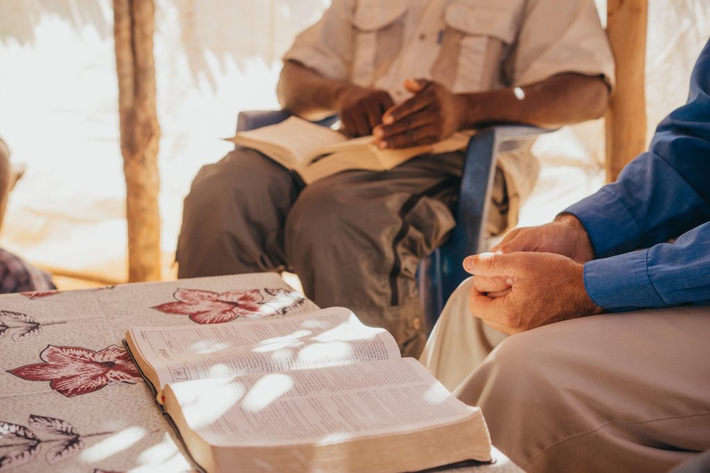 South Lindsay Baptist Church