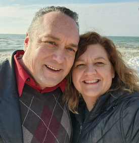 12th Street Baptist Church