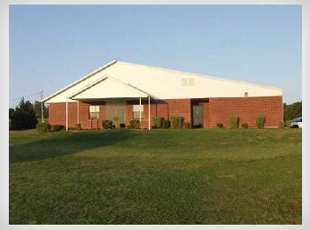 Faith Baptist Church