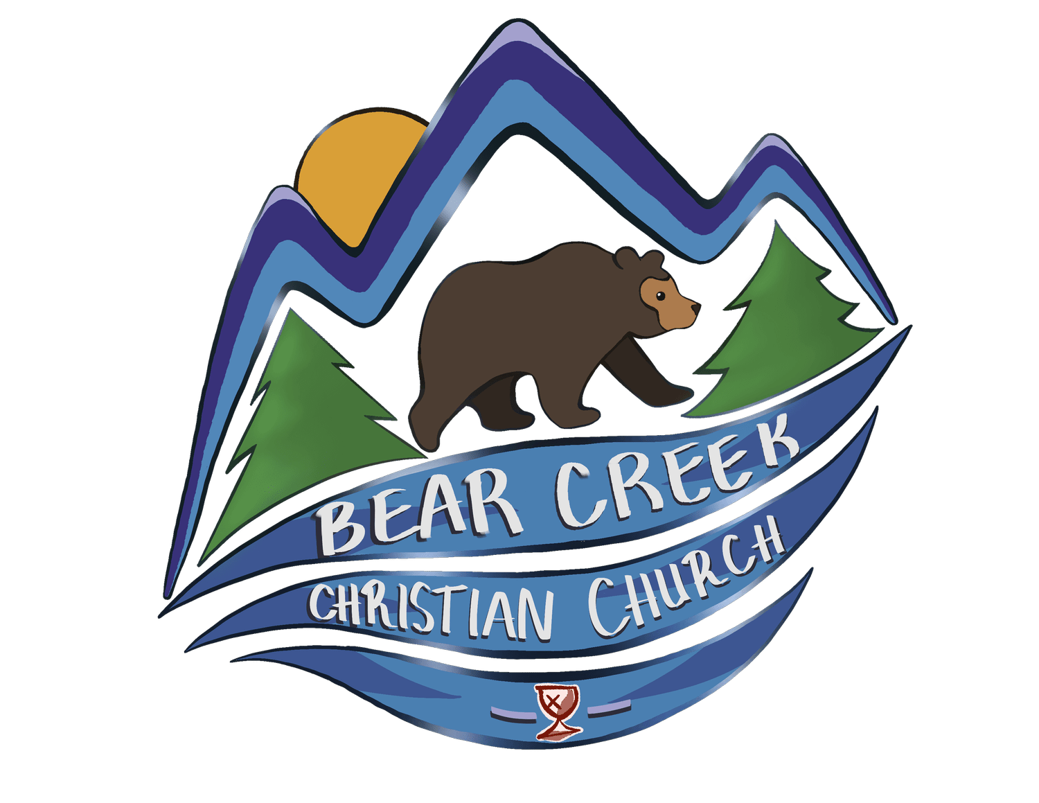 First Christian Church dba Bear Creek Christian Church