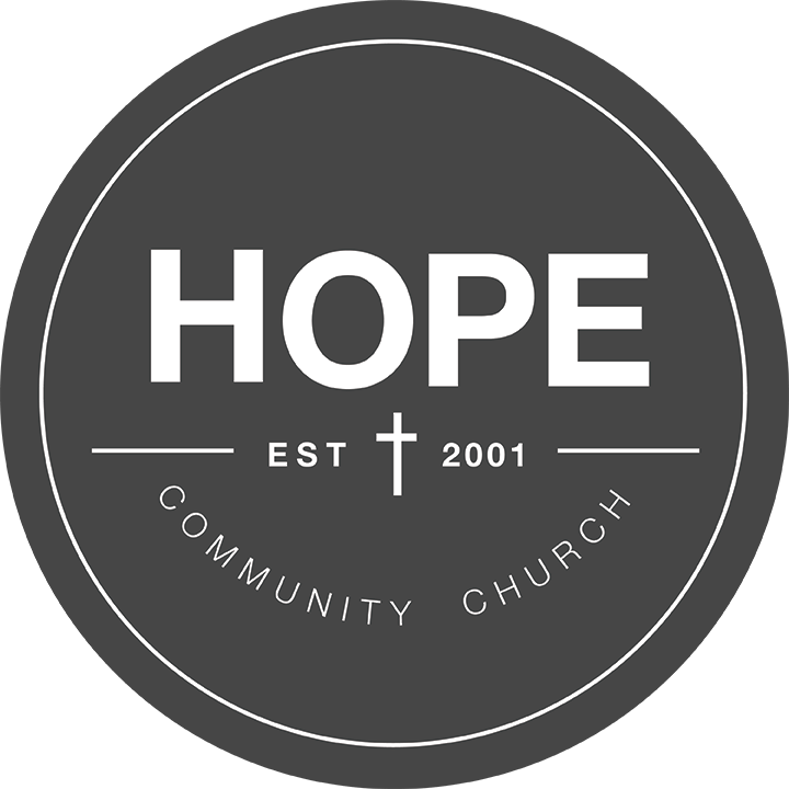 Hope Community Church-Detroit