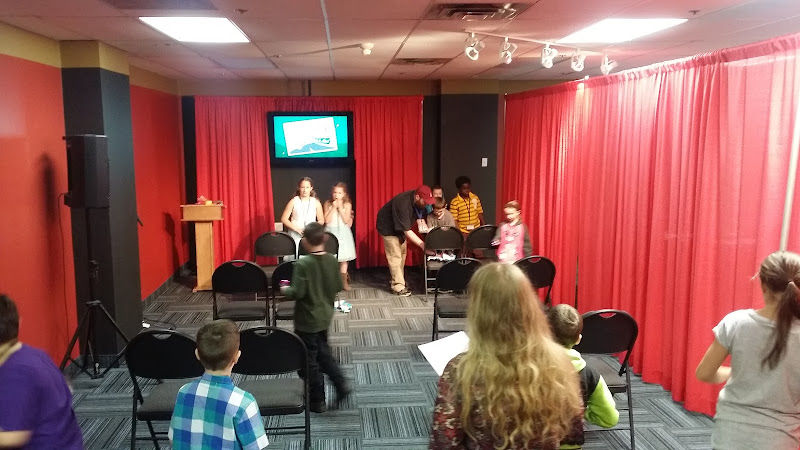Faith Christian Fellowship Moncton