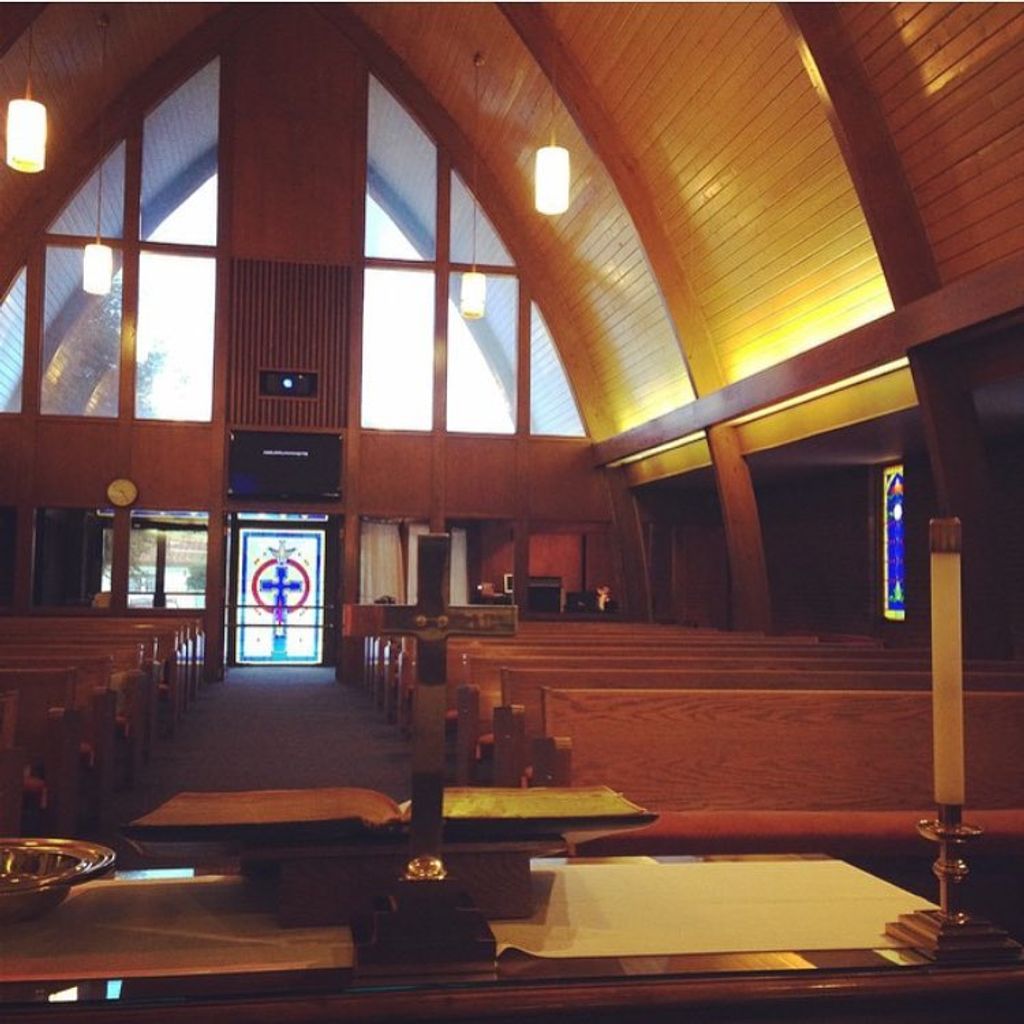 First Presbyterian Church