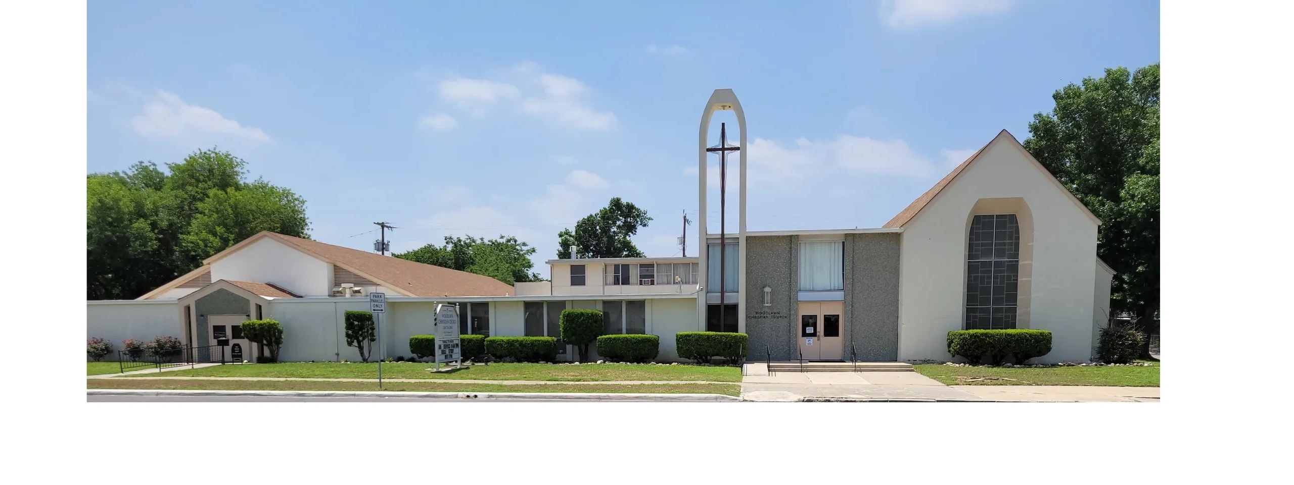 Woodlawn Christian Church