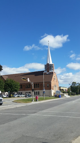 Paroisse St-Paul des Syriaques Catholiques