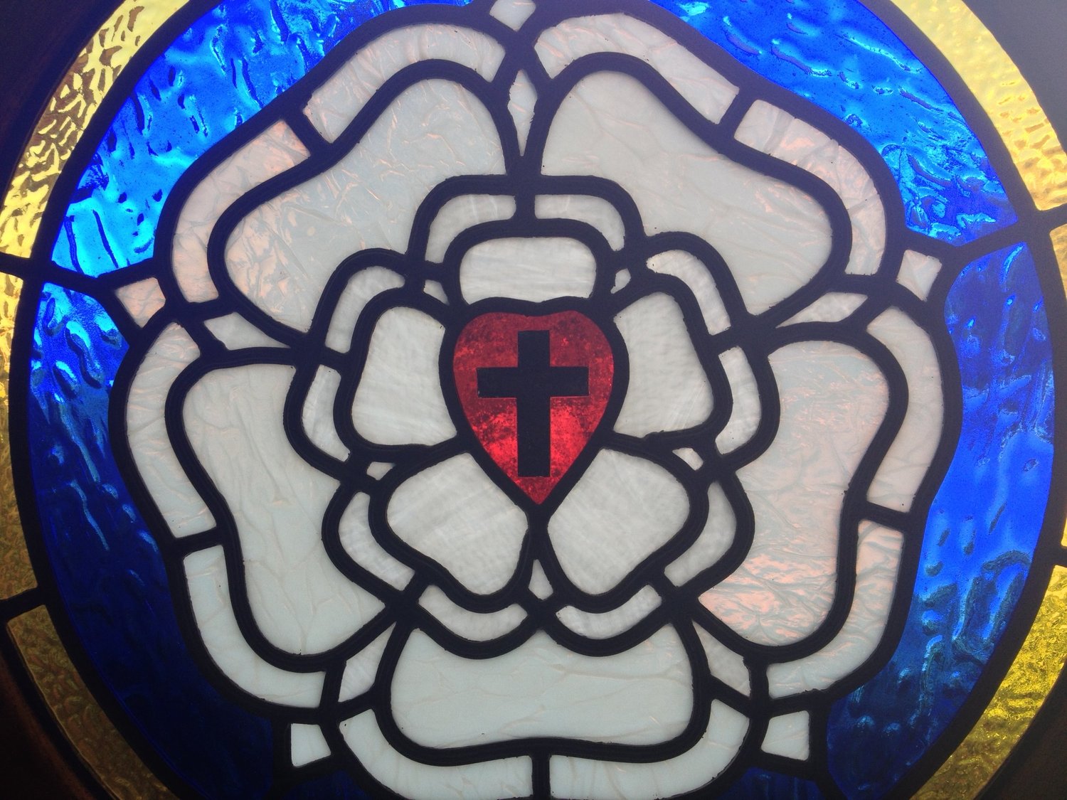 Prince of Peace Lutheran Church