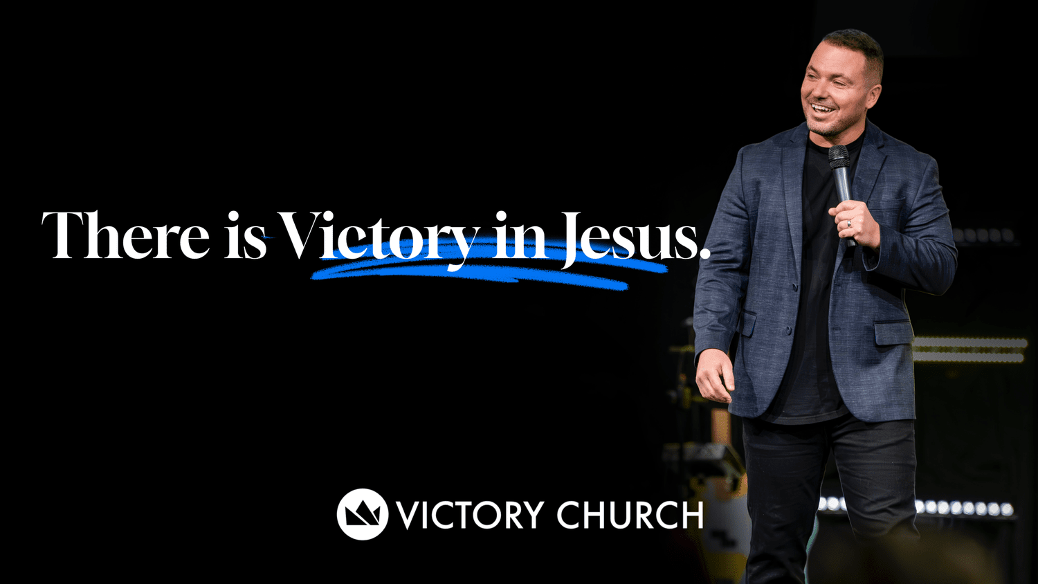 Victory Church