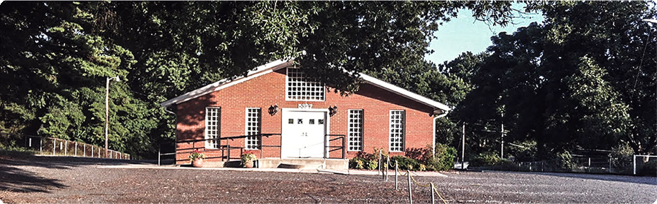 Charlotte Church of Christ