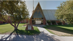 Aurora First Presbyterian Church