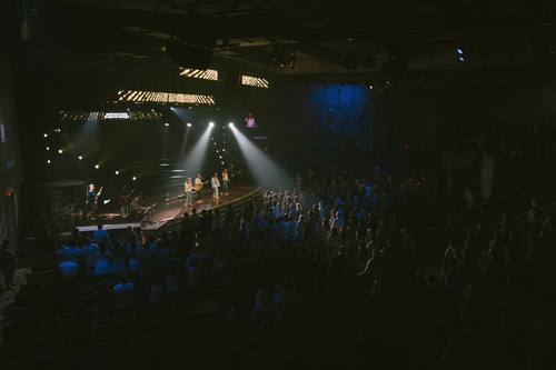 First Baptist Cleveland