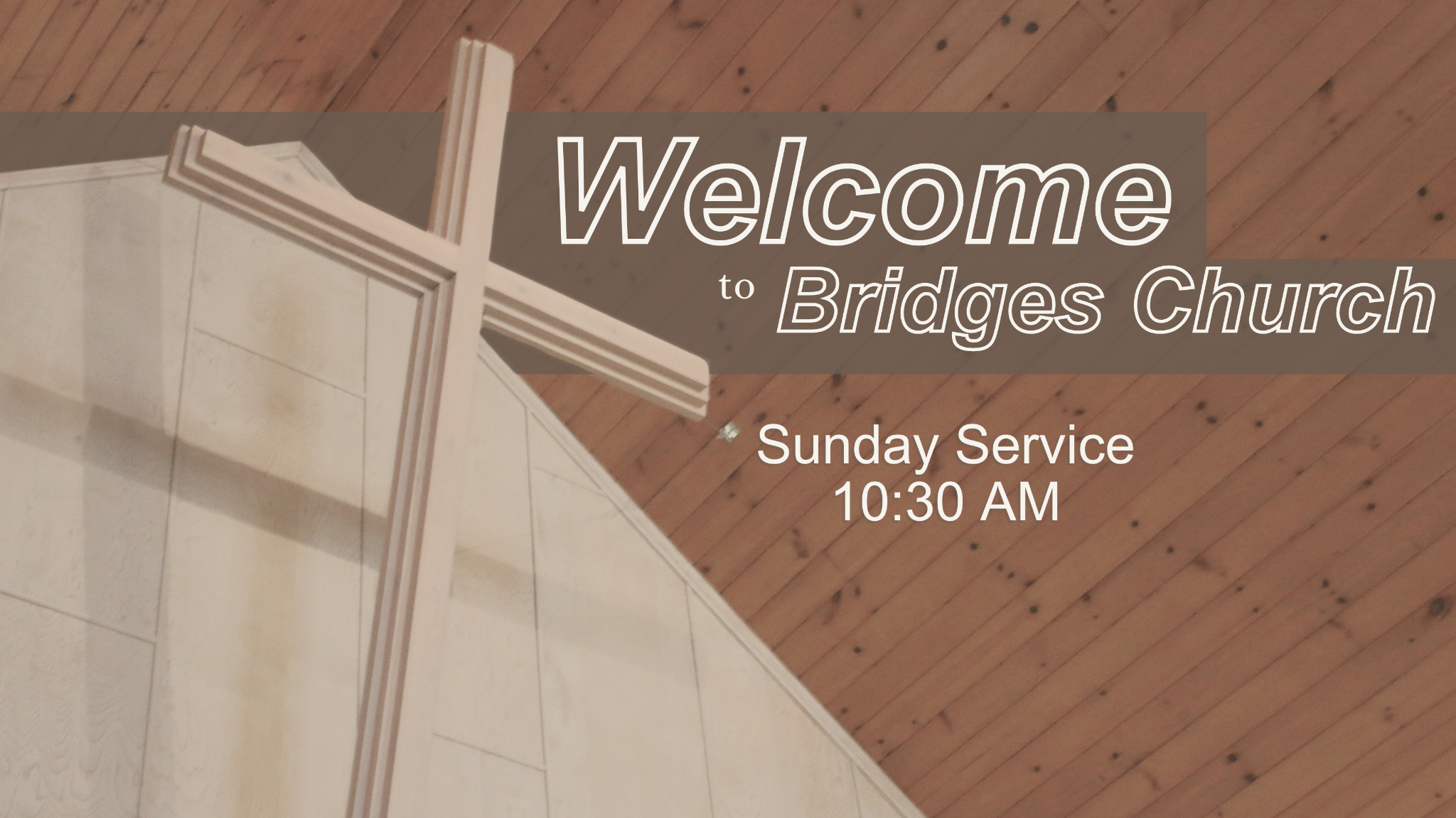 Bridges Church