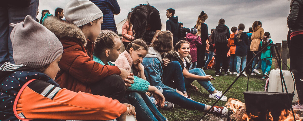 Life of Victory Church