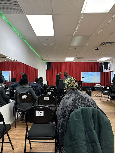 Deeper Life Bible Church