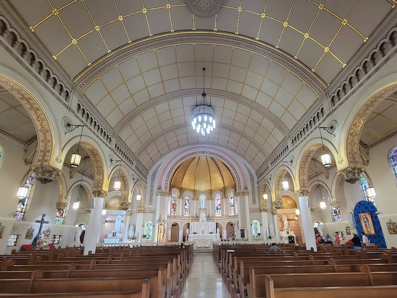 St. Mary's Catholic Church