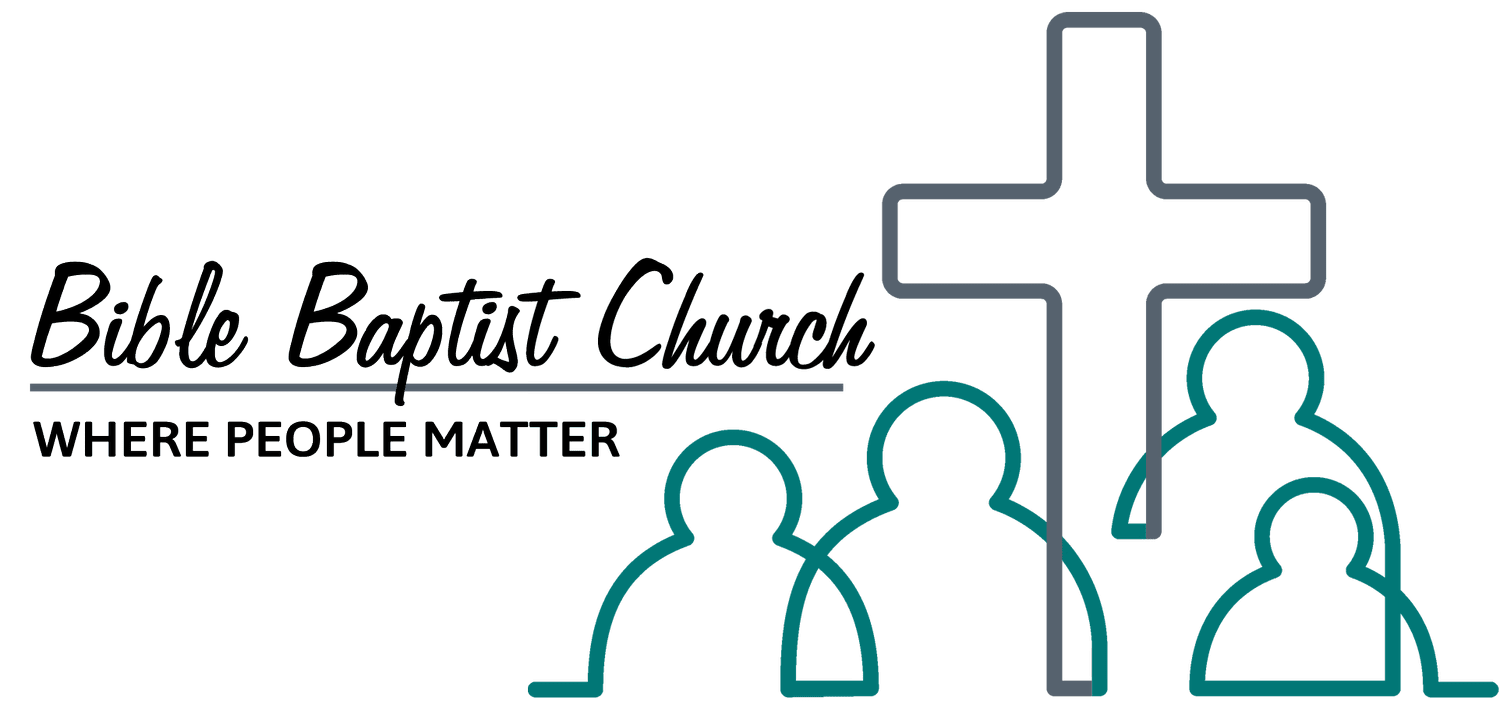 Bible Baptist Church