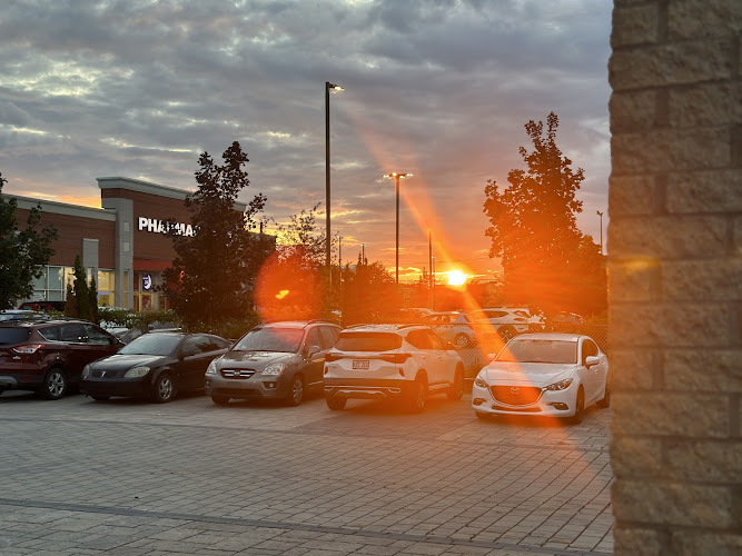 Comunidad Genesis Montreal