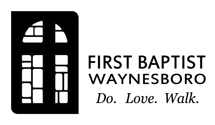 First Baptist Church