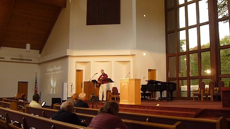 Toledo First Seventh-day Adventist Church