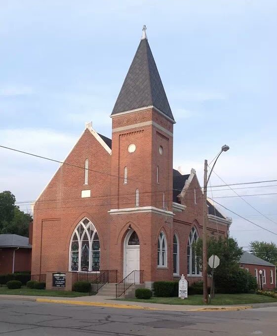 First United Church of Christ