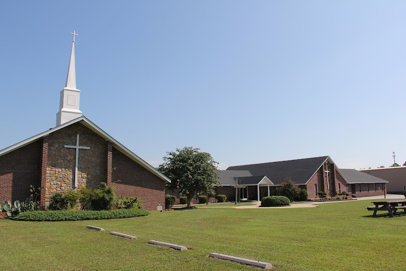 Korean Presbyterian Church