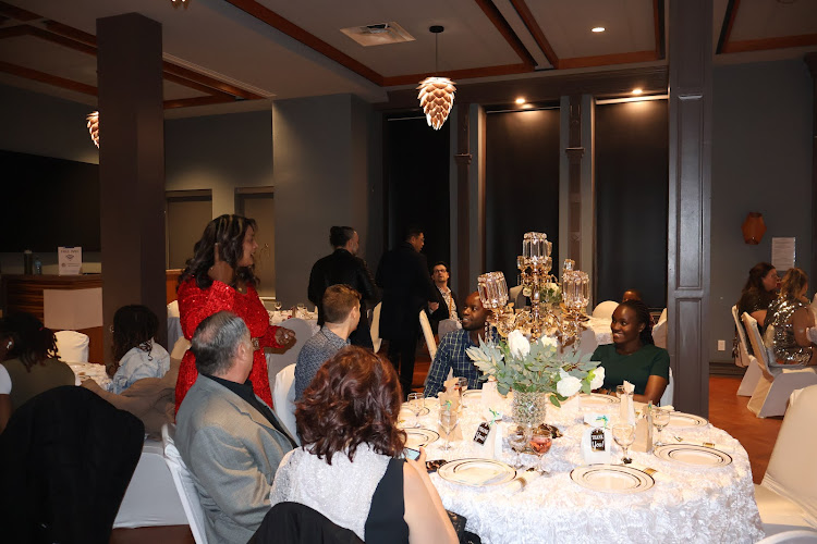 Mountain Springs Church Ontario