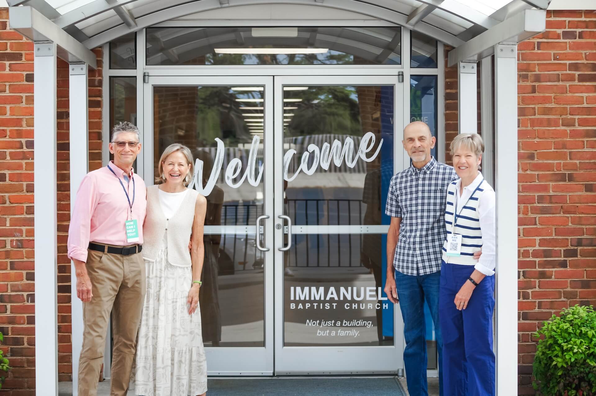 Immanuel Baptist Church