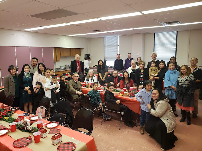 Lifeway Baptist Church