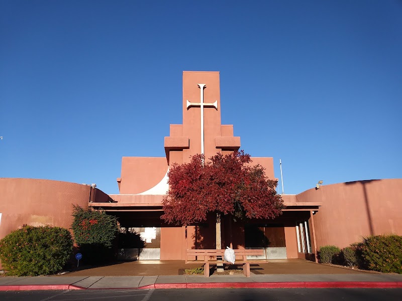 Henderson United Presbyterian Church