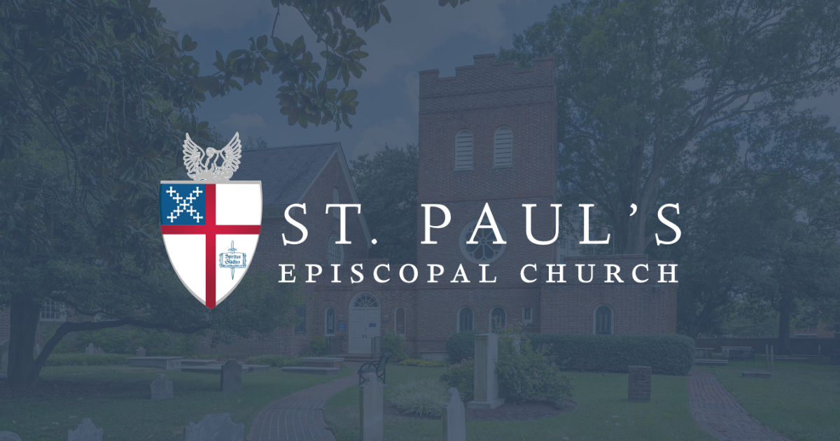 St. Paul's Episcopal Church