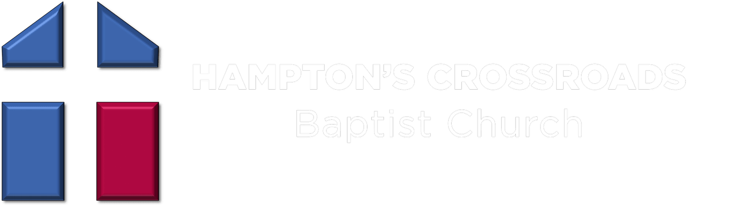 Hamptons Crossroads Church