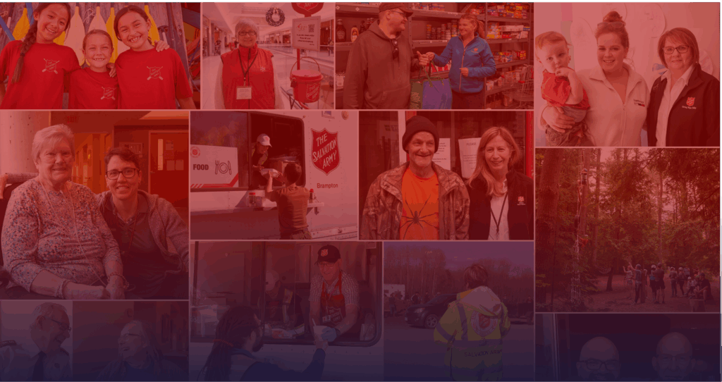 Salvation Army St John's West Citadel