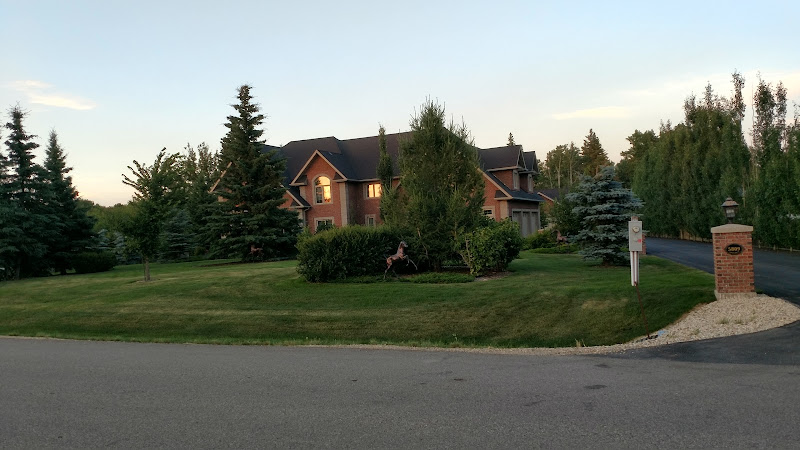 Grande Prairie Seventh-Day Adventist Church